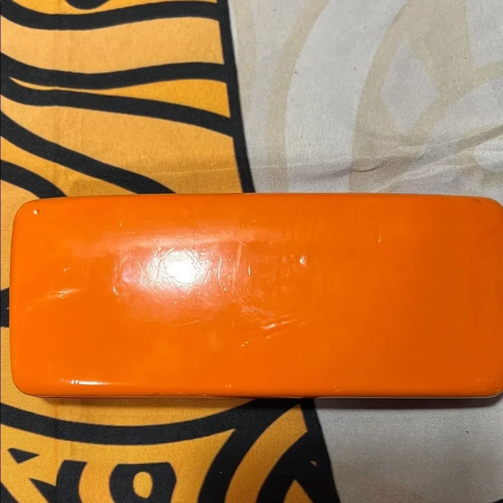 Kate Spade Eyewear Cases - Both included